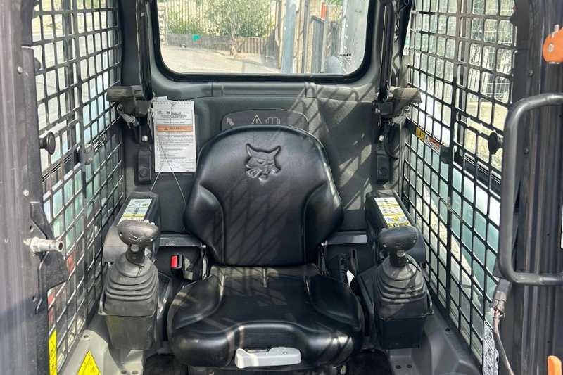 OmecoHub - Immagine BOBCAT S550